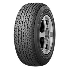 Pneu 265/60R18 110H AT25 Dunlop Grandtrek